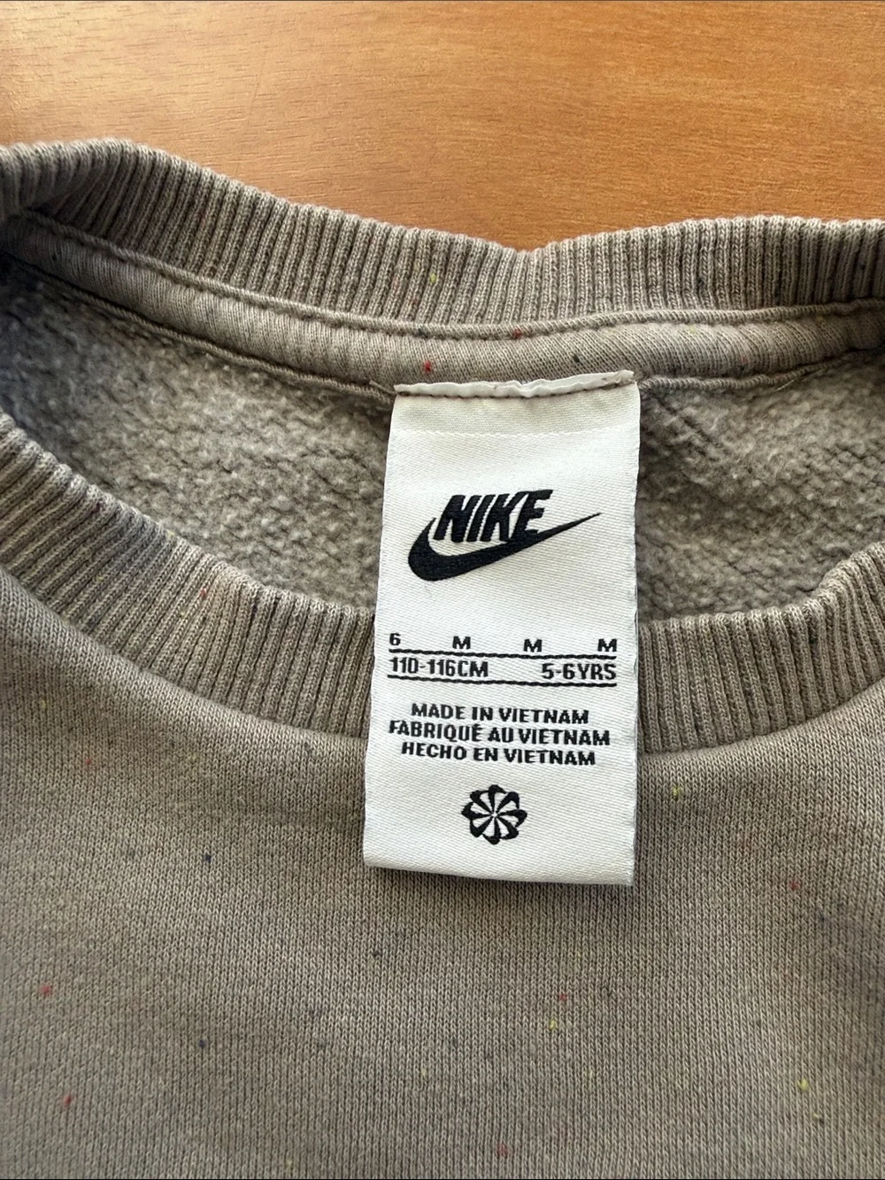 Nike kids set